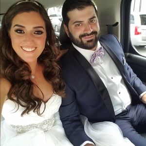 Meet your Posher, Vicky!